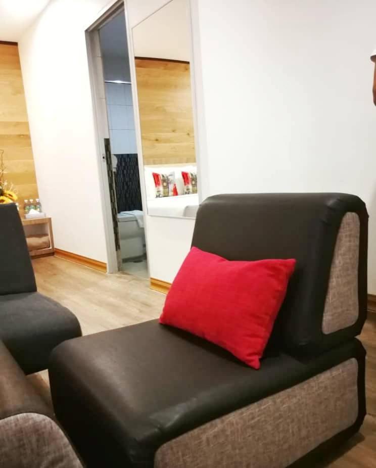 Merilton Hotel Sungai Petani Eksteriør billede