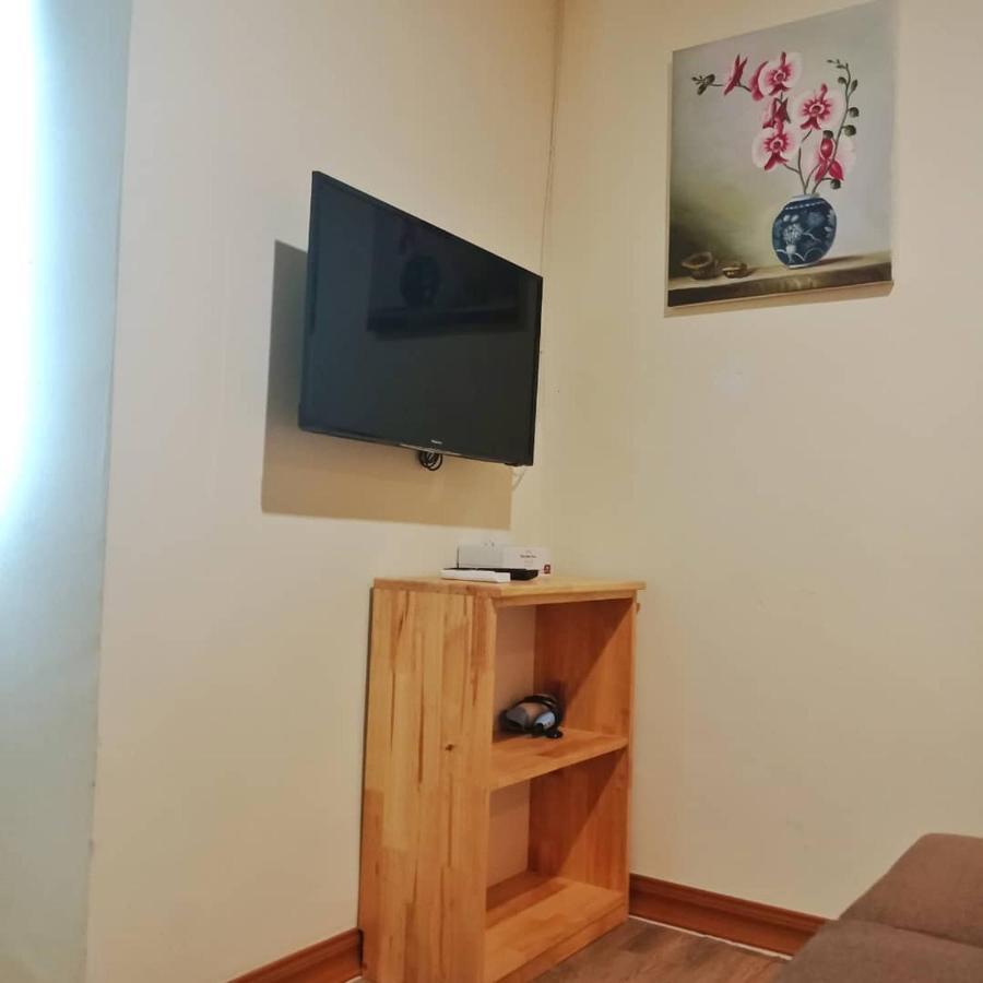 Merilton Hotel Sungai Petani Eksteriør billede